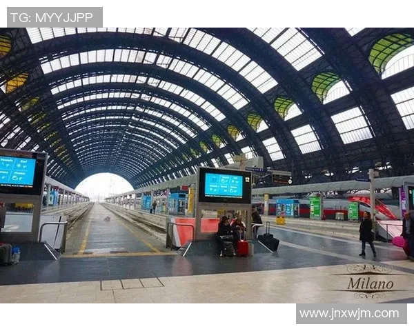 米兰站点信息全解析交通便利设施齐全旅游出行必备指南