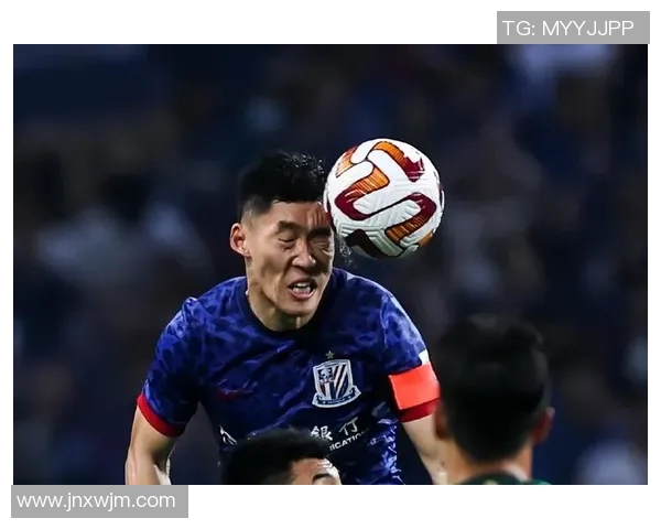 朱辰杰精彩封堵助力球队上海申花无奈错失良机