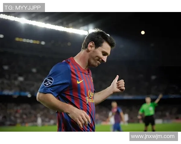 巴塞罗那与梅西终止合同,新前锋能否填补传奇空缺?